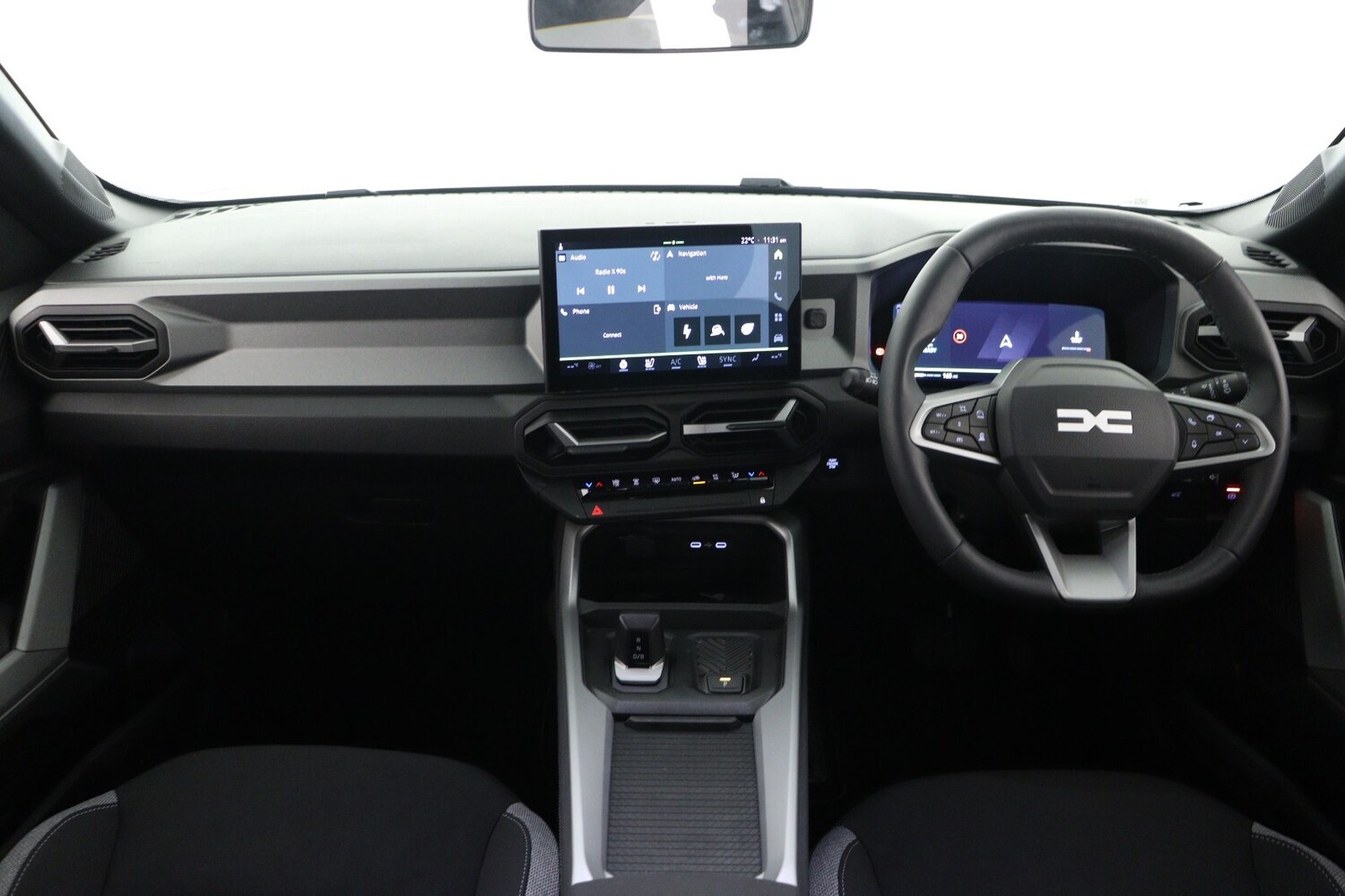 Used Dacia Bigster 2026 for sale - 78158674: Photo 16