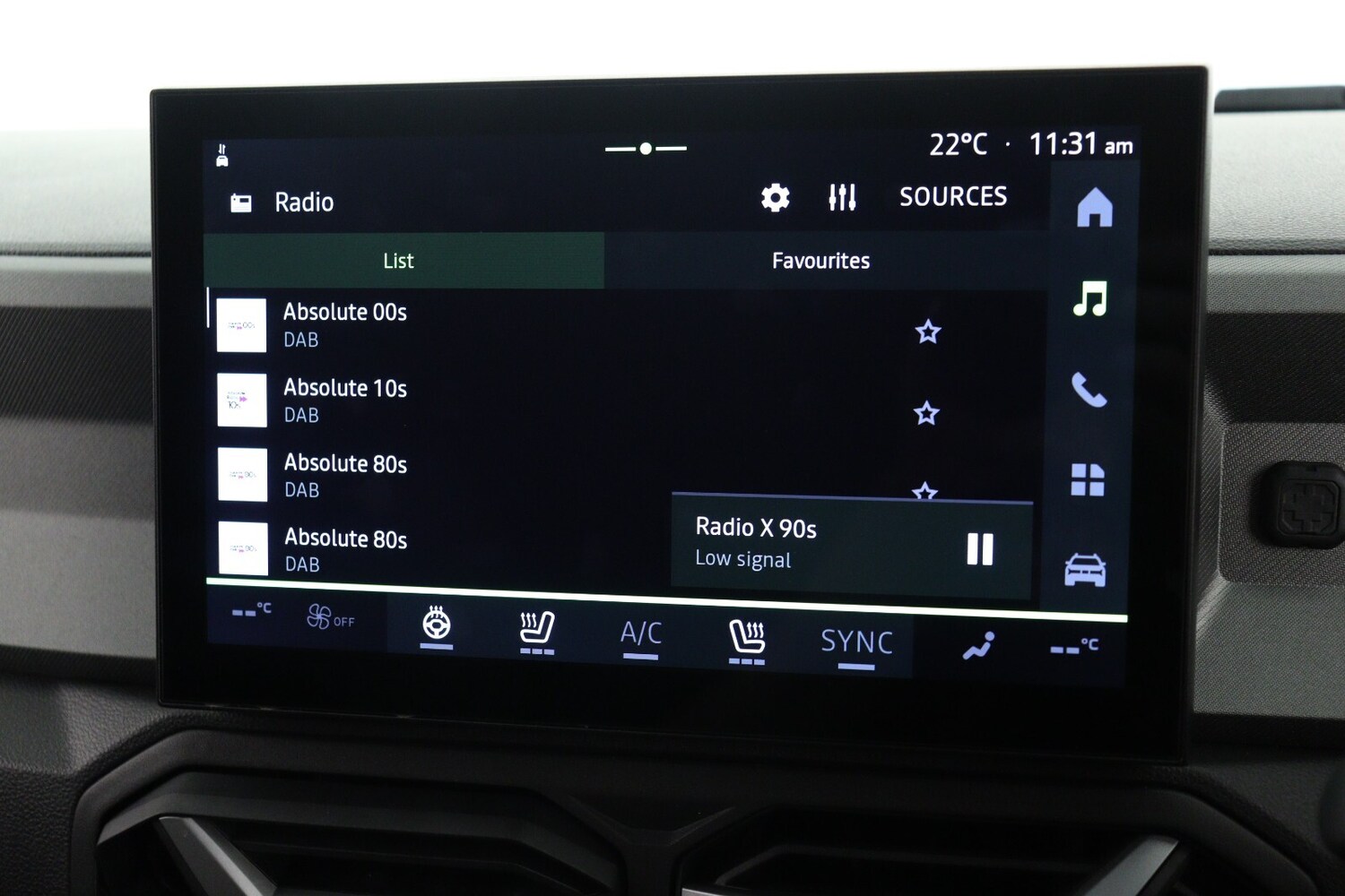 Used Dacia Bigster 2026 for sale - 78158674: Photo 18