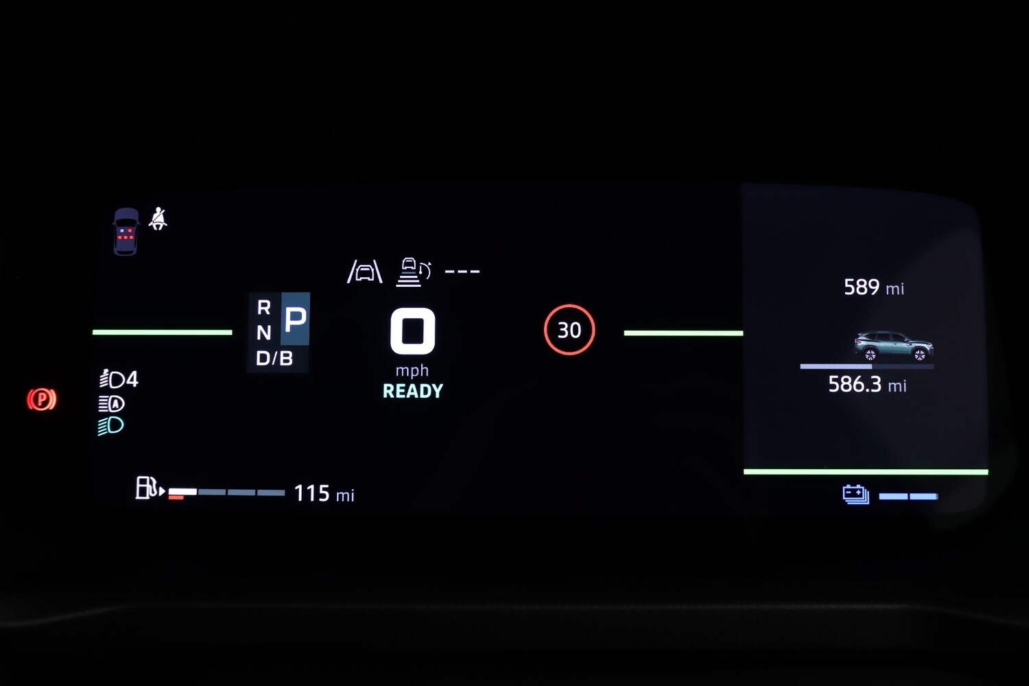 Used Dacia Bigster 2026 for sale - 78158674: Photo 30