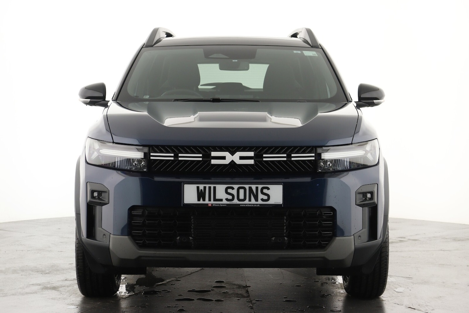 Used Dacia Bigster 2026 for sale - 78158674: Photo 5