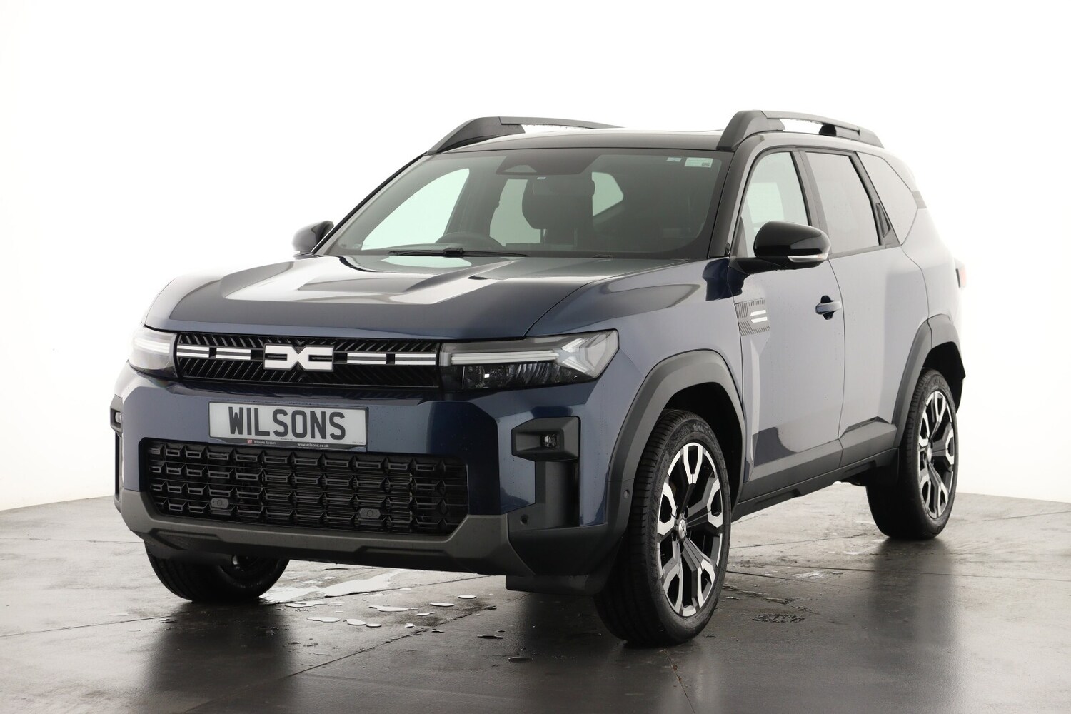 Used Dacia Bigster 2026 for sale - 78158674: Photo 6