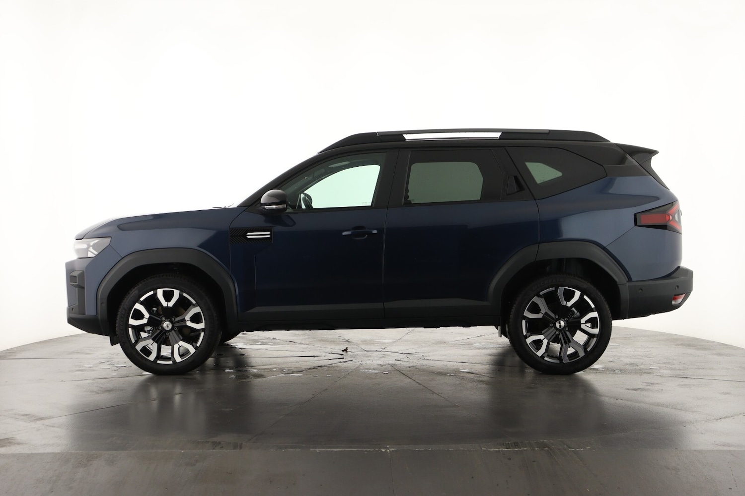 Used Dacia Bigster 2026 for sale - 78158674: Photo 7