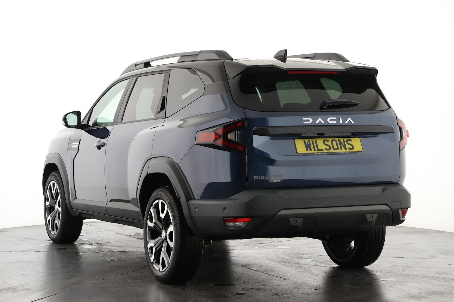 Used Dacia Bigster 2026 for sale - 78158674: Photo 8