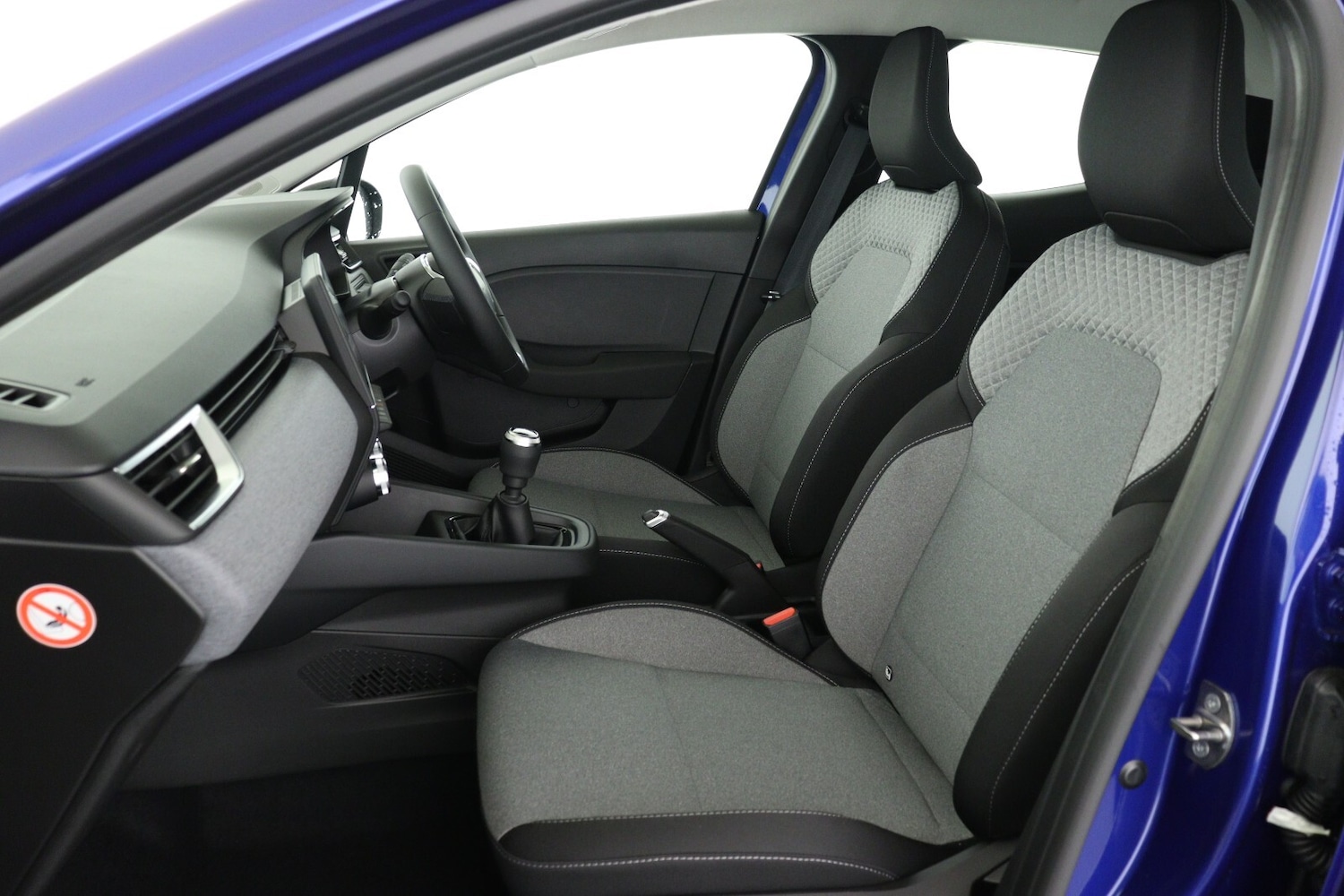 Used Renault Clio 2025 for sale - 76614911: Photo 10