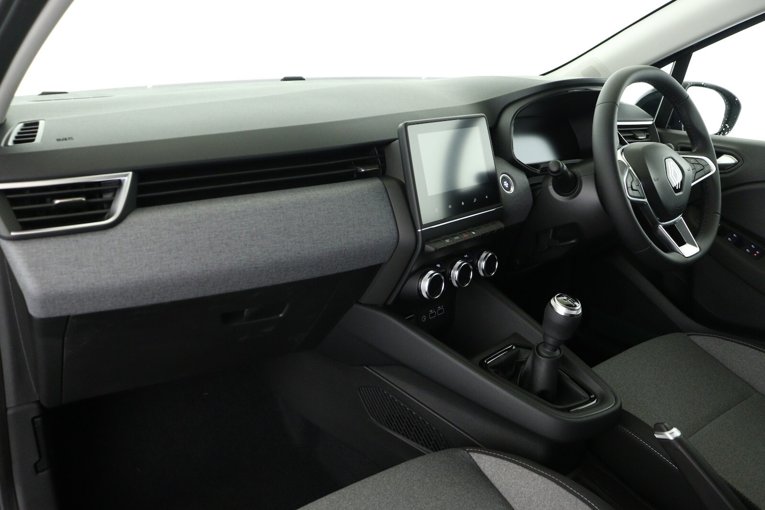 Used Renault Clio 2025 for sale - 76614911: Photo 11