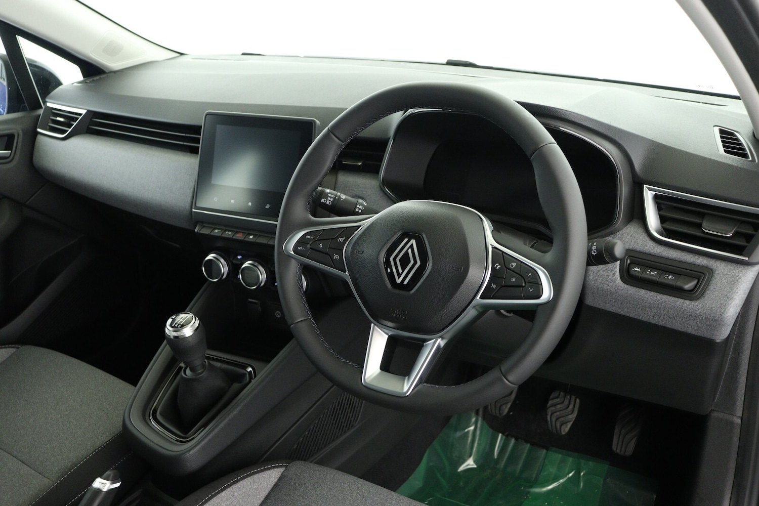Used Renault Clio 2025 for sale - 76614911: Photo 13