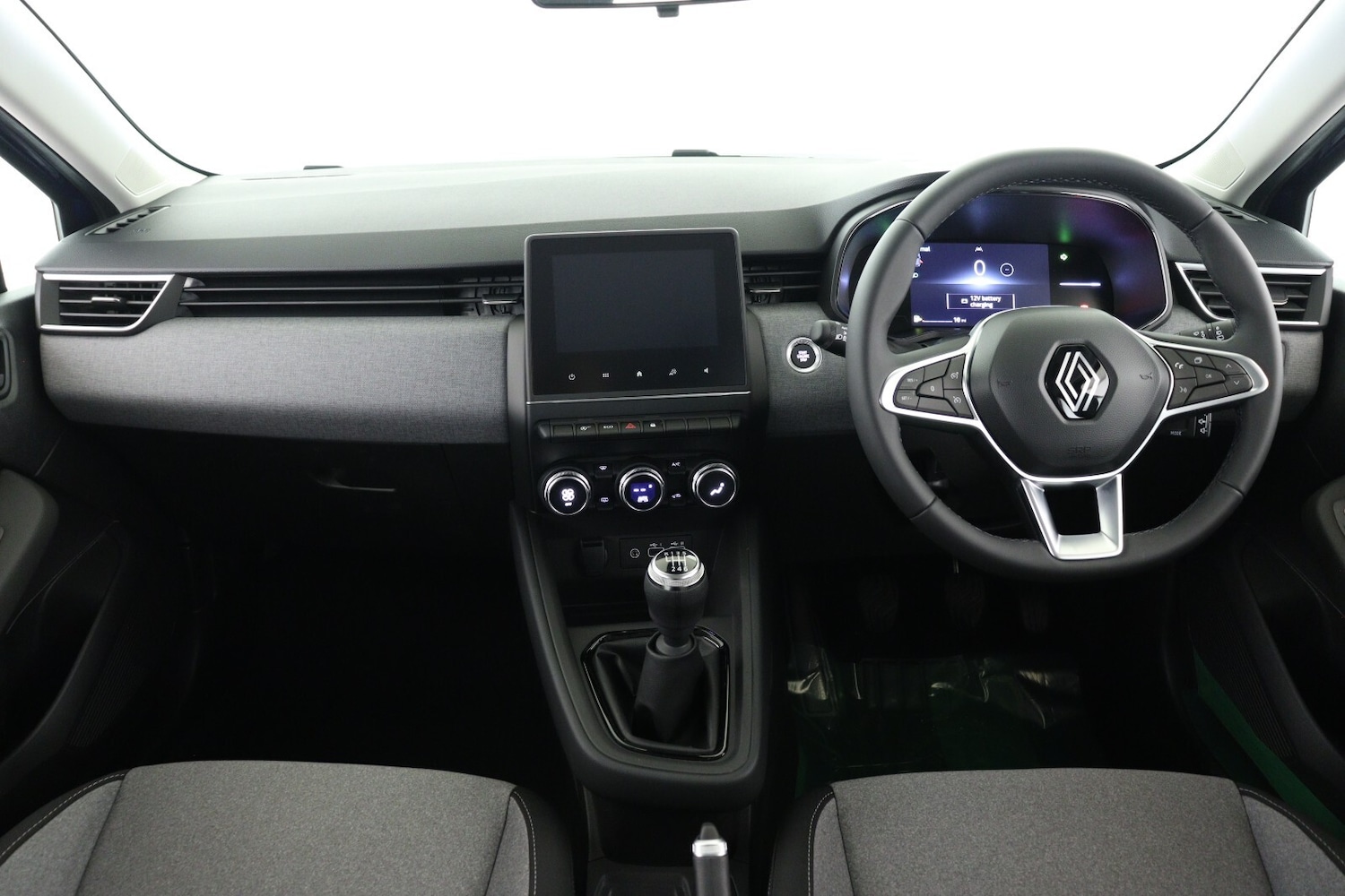 Used Renault Clio 2025 for sale - 76614911: Photo 14