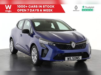 Used Renault Clio 2025 for sale - 76614911: Photo