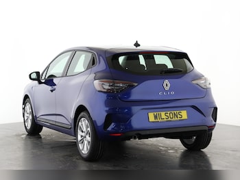 Used Renault Clio 2025 for sale - 76614911: Photo