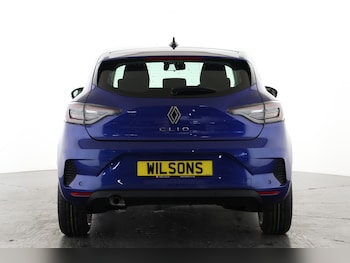 Used Renault Clio 2025 for sale - 76614911: Photo