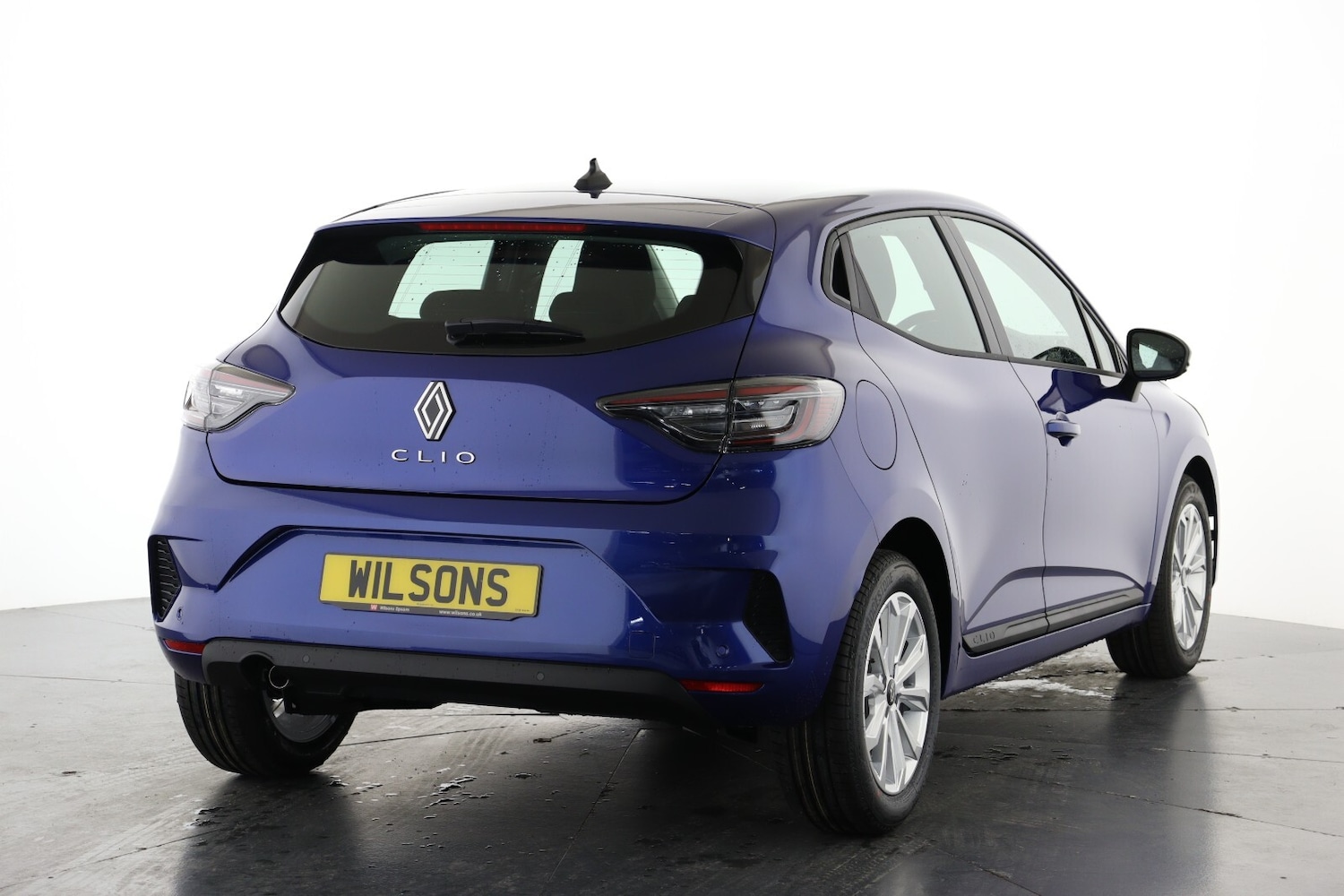 Used Renault Clio 2025 for sale - 76614911: Photo 4