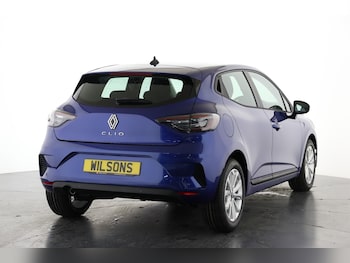 Used Renault Clio 2025 for sale - 76614911: Photo