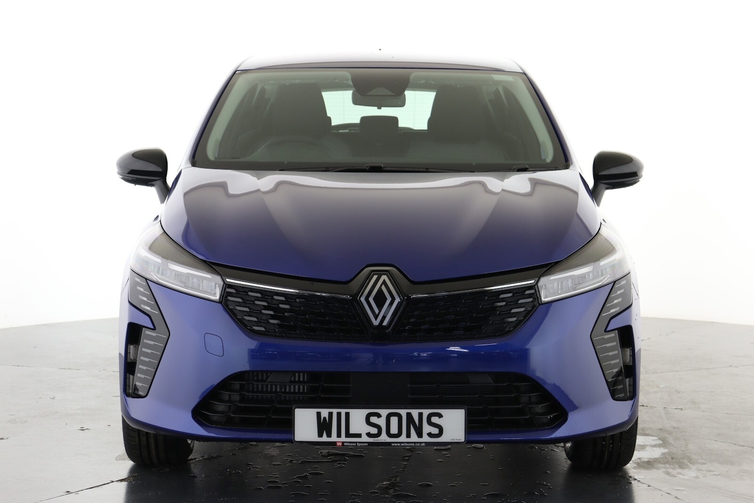 Used Renault Clio 2025 for sale - 76614911: Photo 6