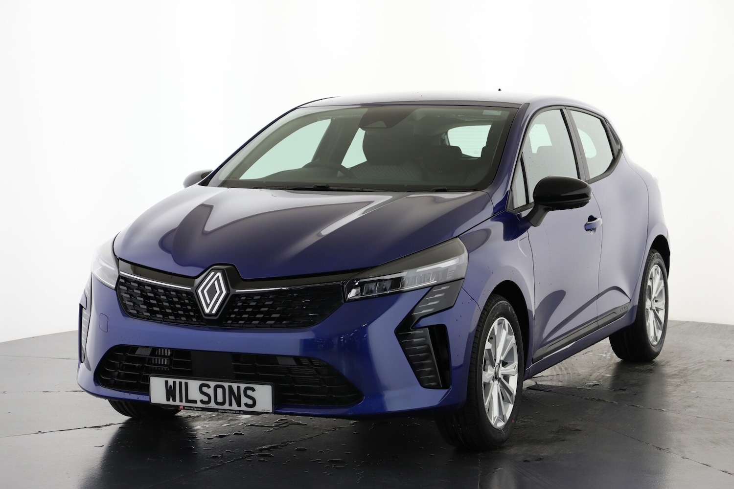 Used Renault Clio 2025 for sale - 76614911: Photo 7