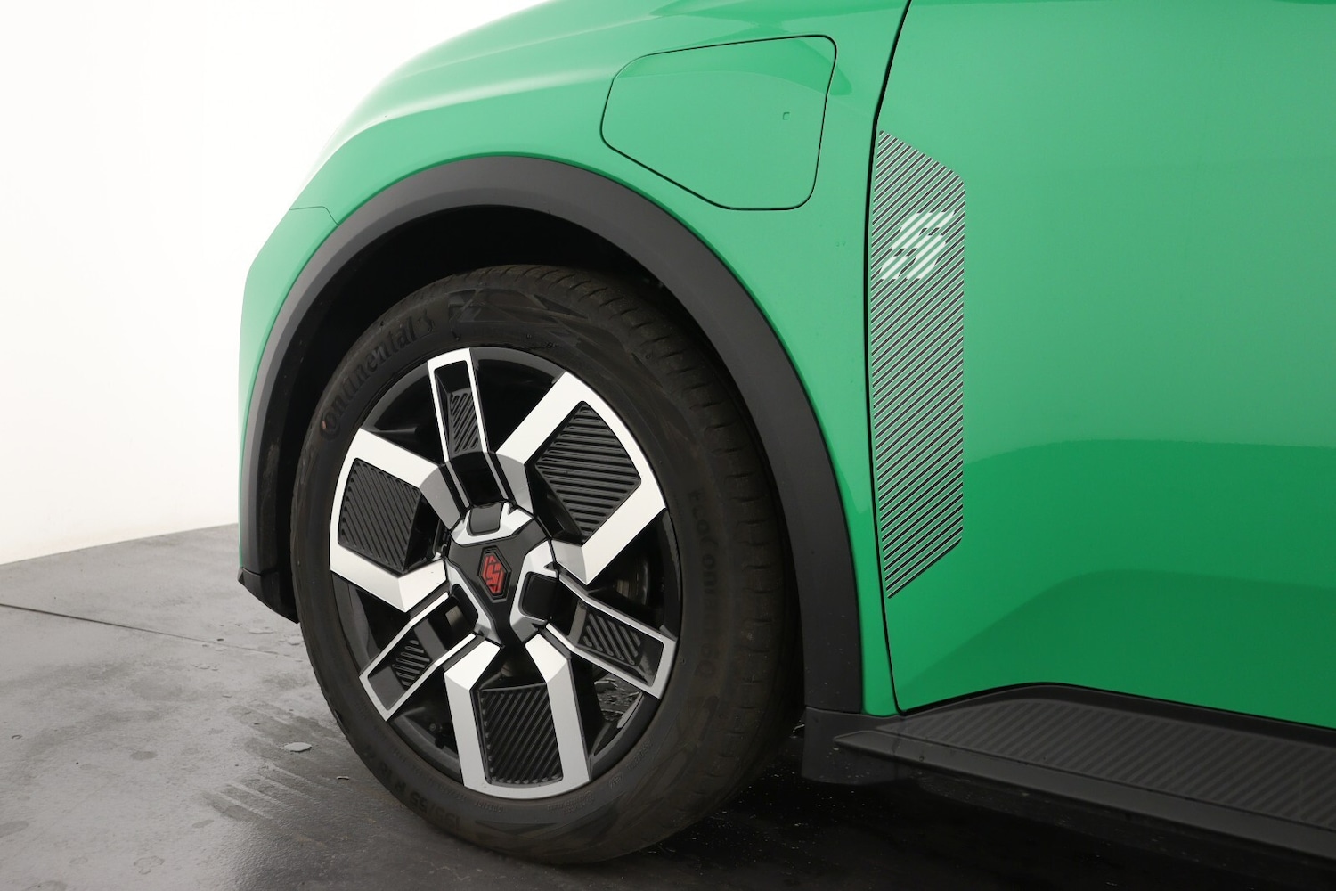 Used Renault 5 2025 for sale - 76873686: Photo 10