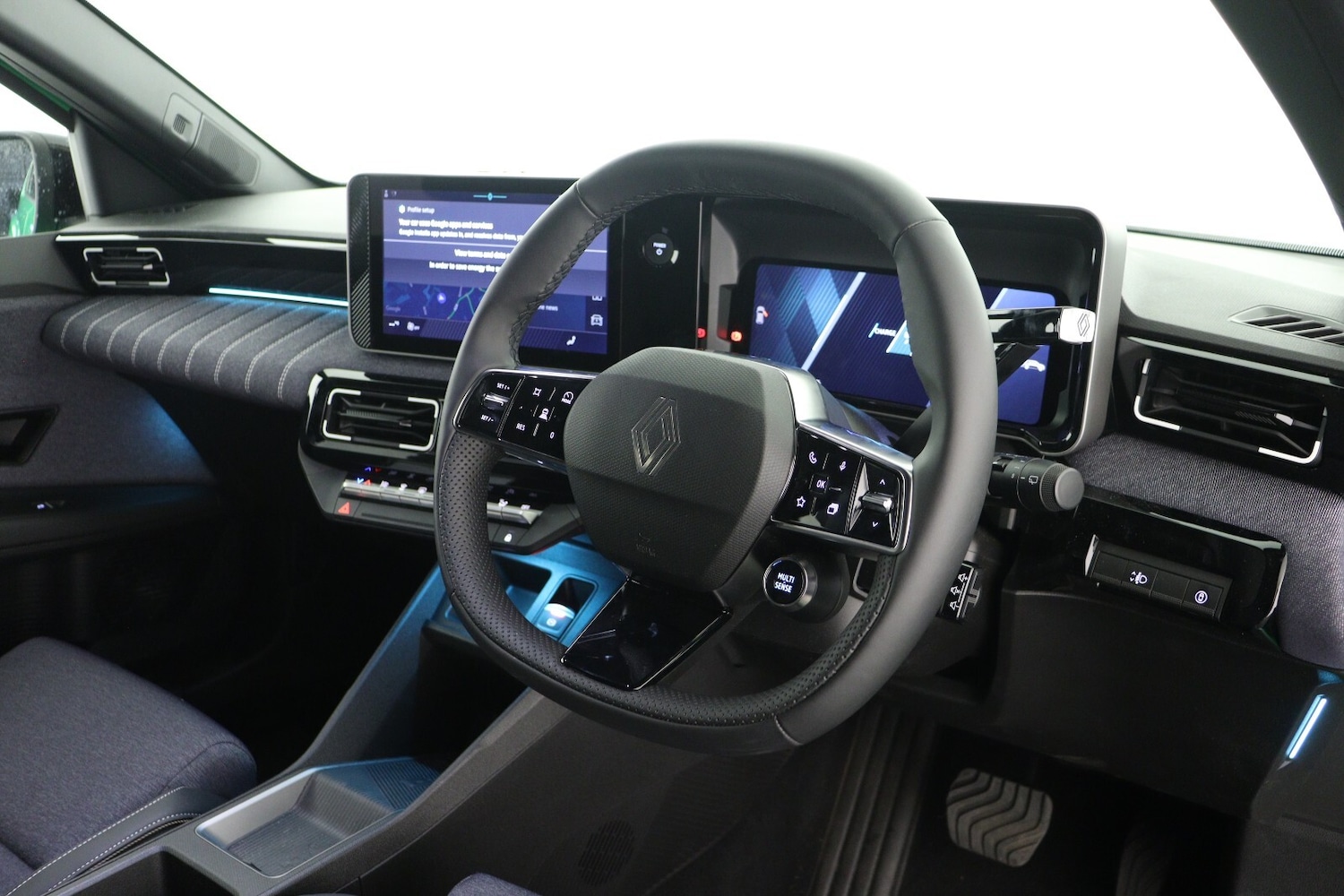 Used Renault 5 2025 for sale - 76873686: Photo 17