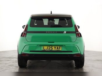 Used Renault 5 2025 for sale - 76873686: Photo