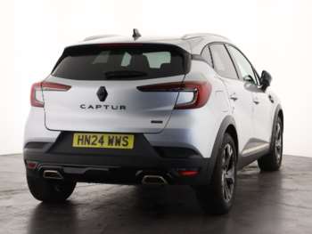 Used Renault Captur 2024 for sale - 74817591: Photo