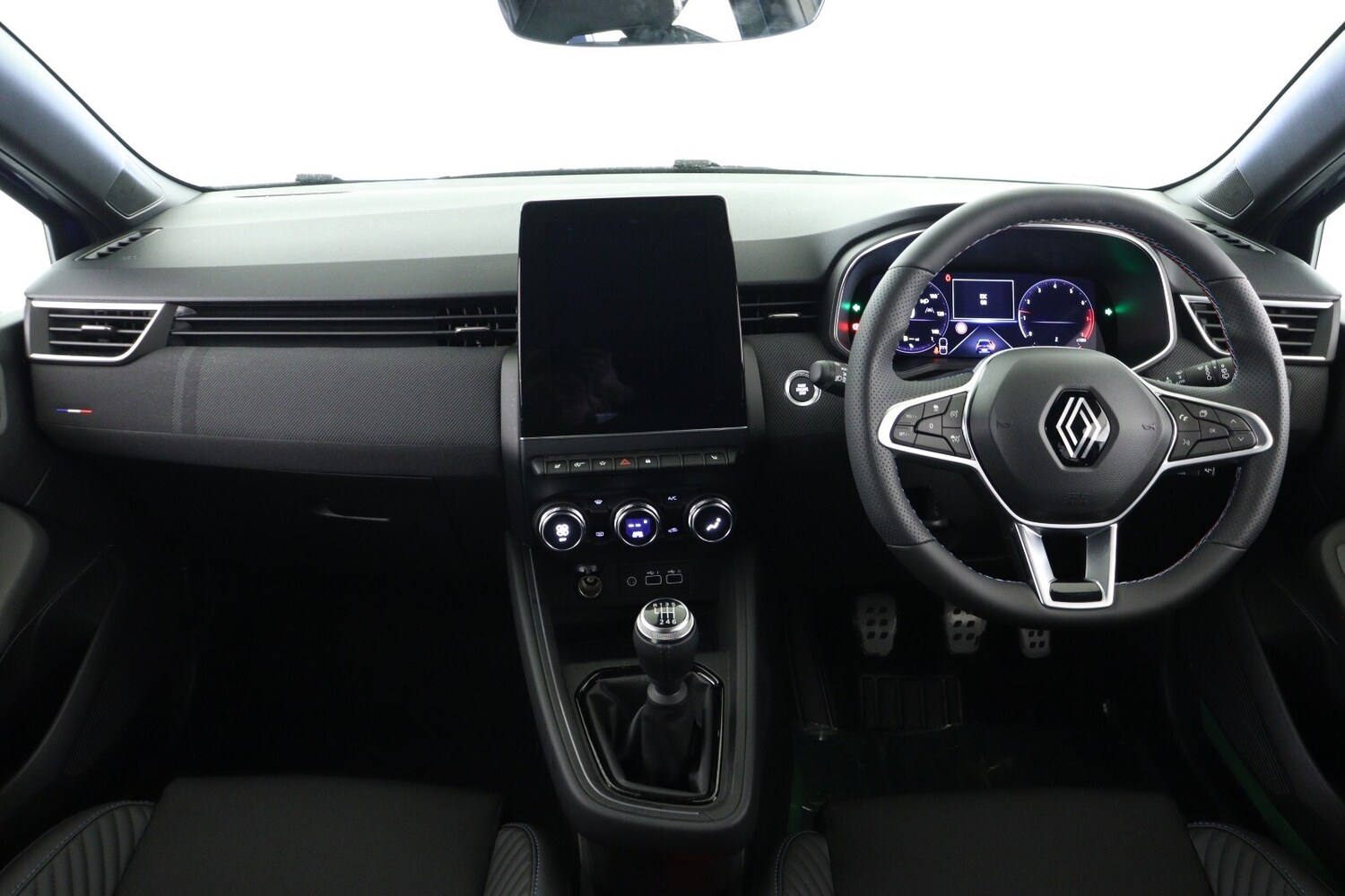 Used Renault Clio 2026 for sale - 77084843: Photo 14