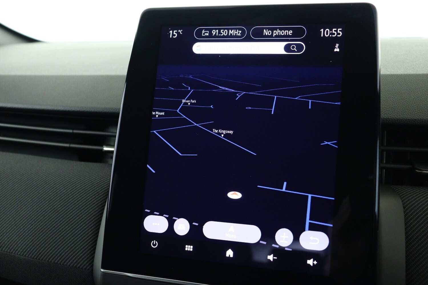 Used Renault Clio 2026 for sale - 77084843: Photo 16