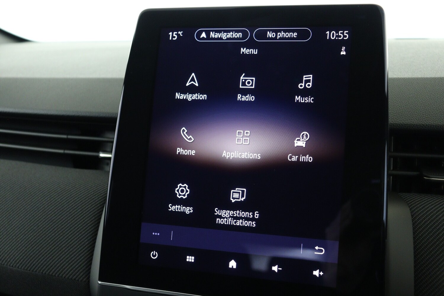 Used Renault Clio 2026 for sale - 77084843: Photo 17