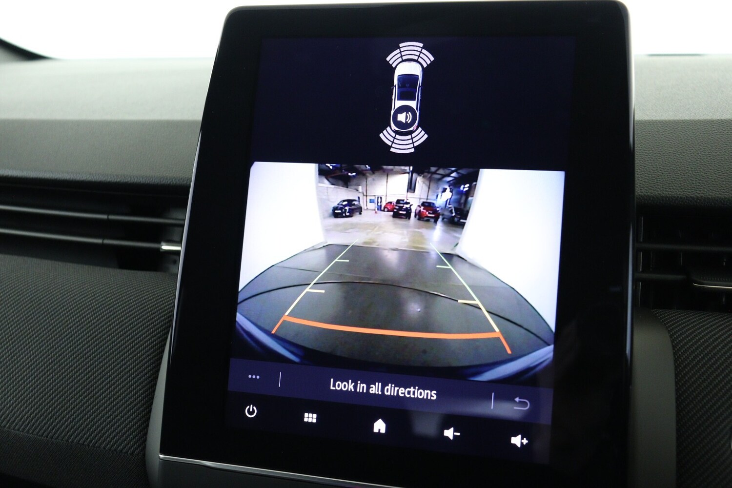 Used Renault Clio 2026 for sale - 77084843: Photo 19