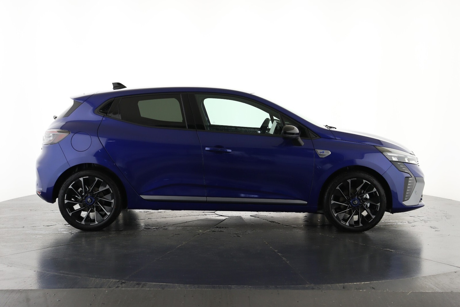 Used Renault Clio 2026 for sale - 77084843: Photo 4