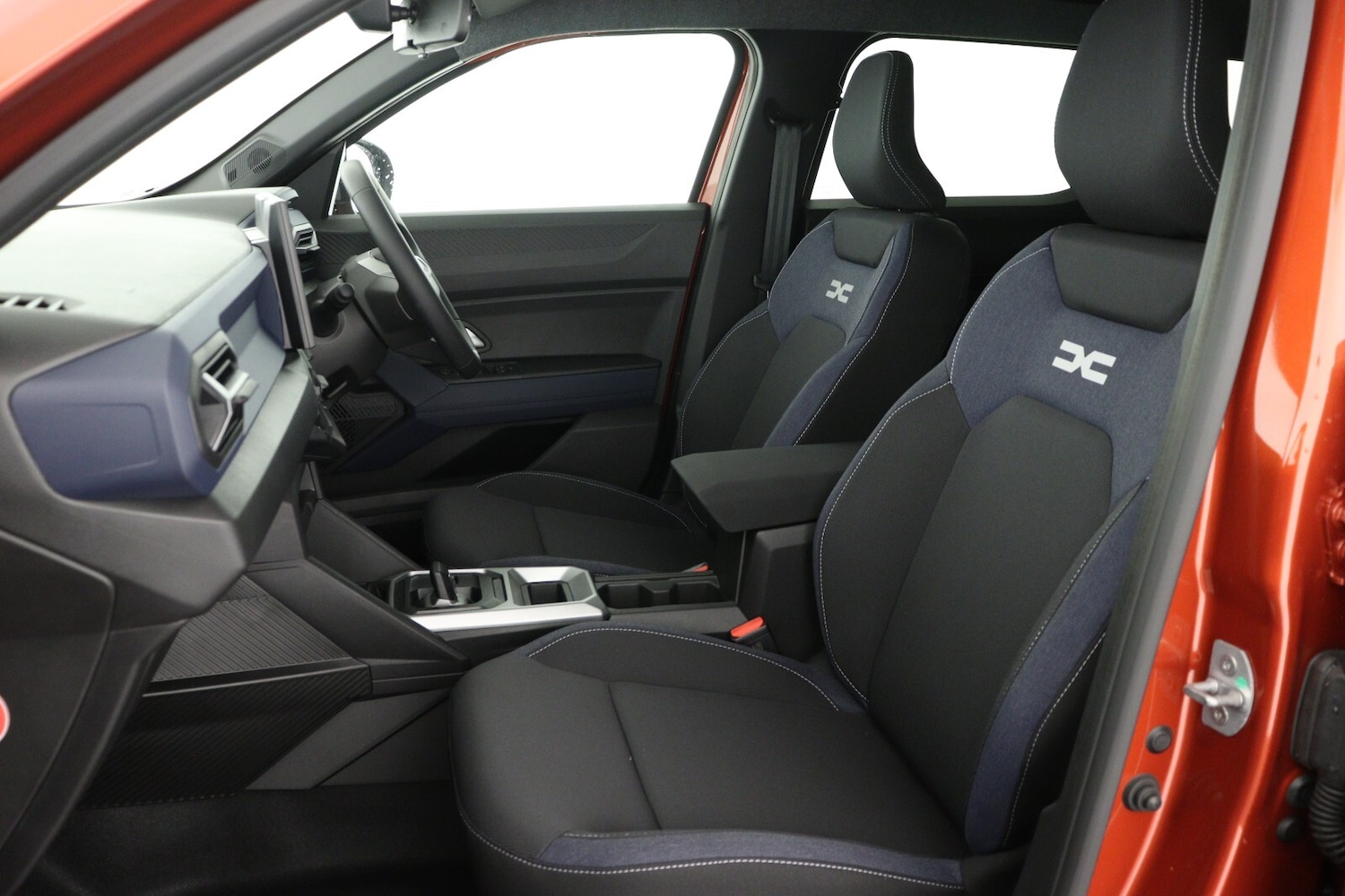 Used Dacia Duster 2026 for sale - 77614474: Photo 10