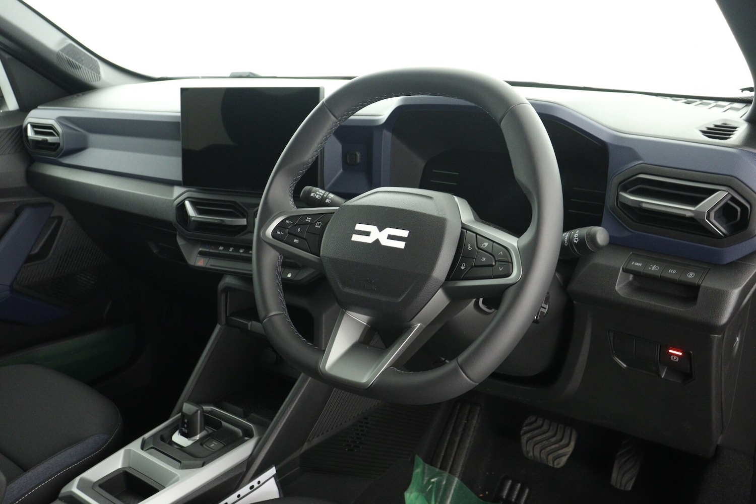 Used Dacia Duster 2026 for sale - 77614474: Photo 13