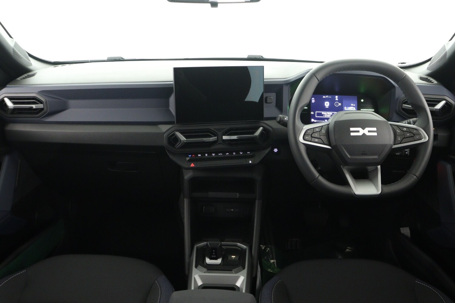 Used Dacia Duster 2026 for sale - 77614474: Photo 14