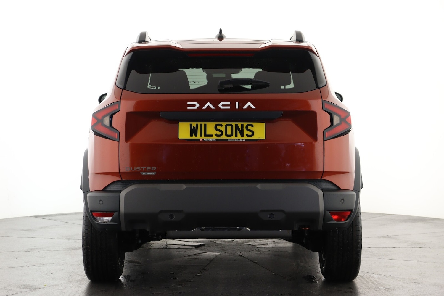 Used Dacia Duster 2026 for sale - 77614474: Photo 2