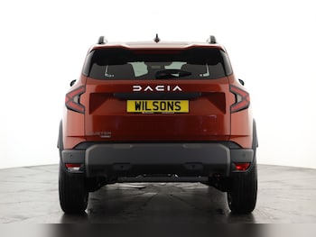 Used Dacia Duster 2026 for sale - 77614474: Photo