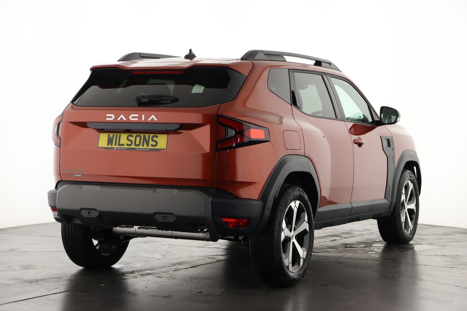 Used Dacia Duster 2026 for sale - 77614474: Photo 3