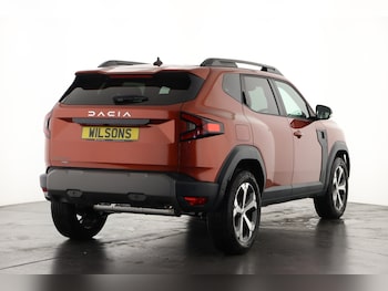 Used Dacia Duster 2026 for sale - 77614474: Photo