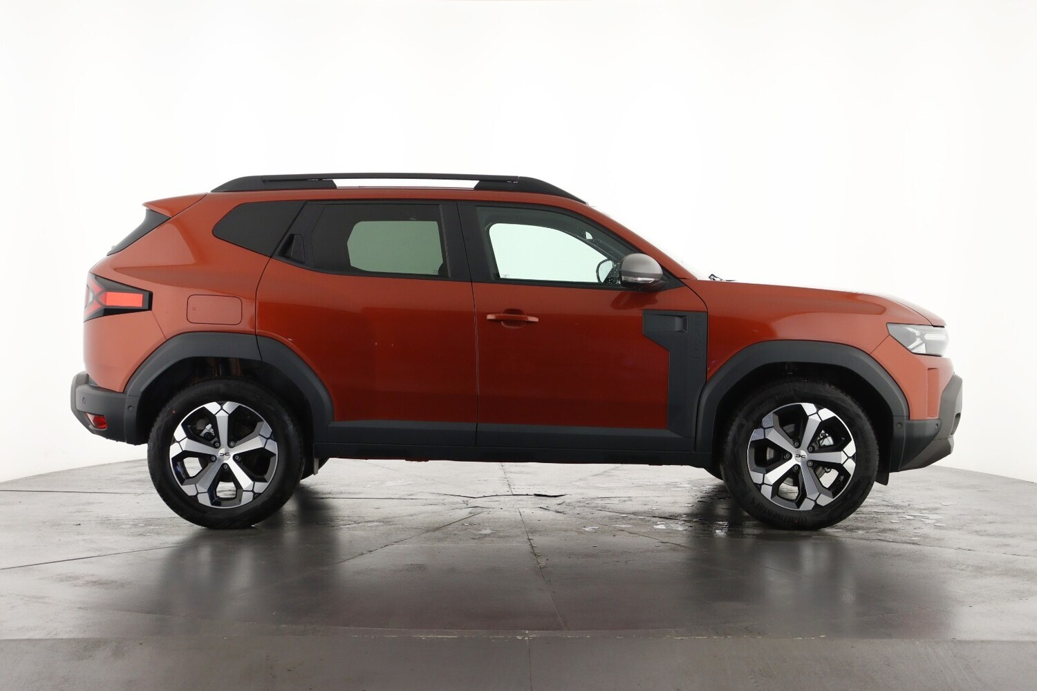 Used Dacia Duster 2026 for sale - 77614474: Photo 4
