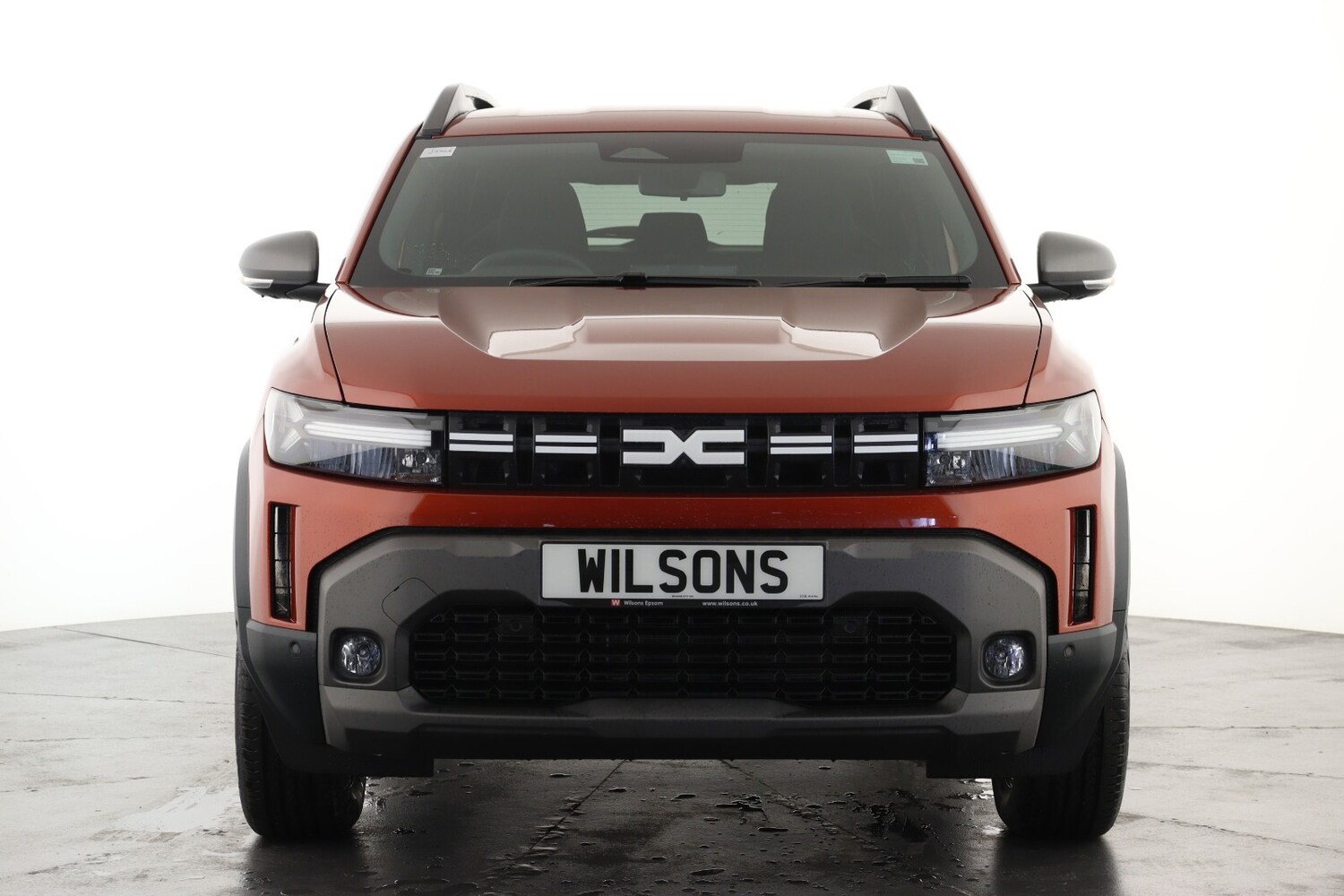 Used Dacia Duster 2026 for sale - 77614474: Photo 5