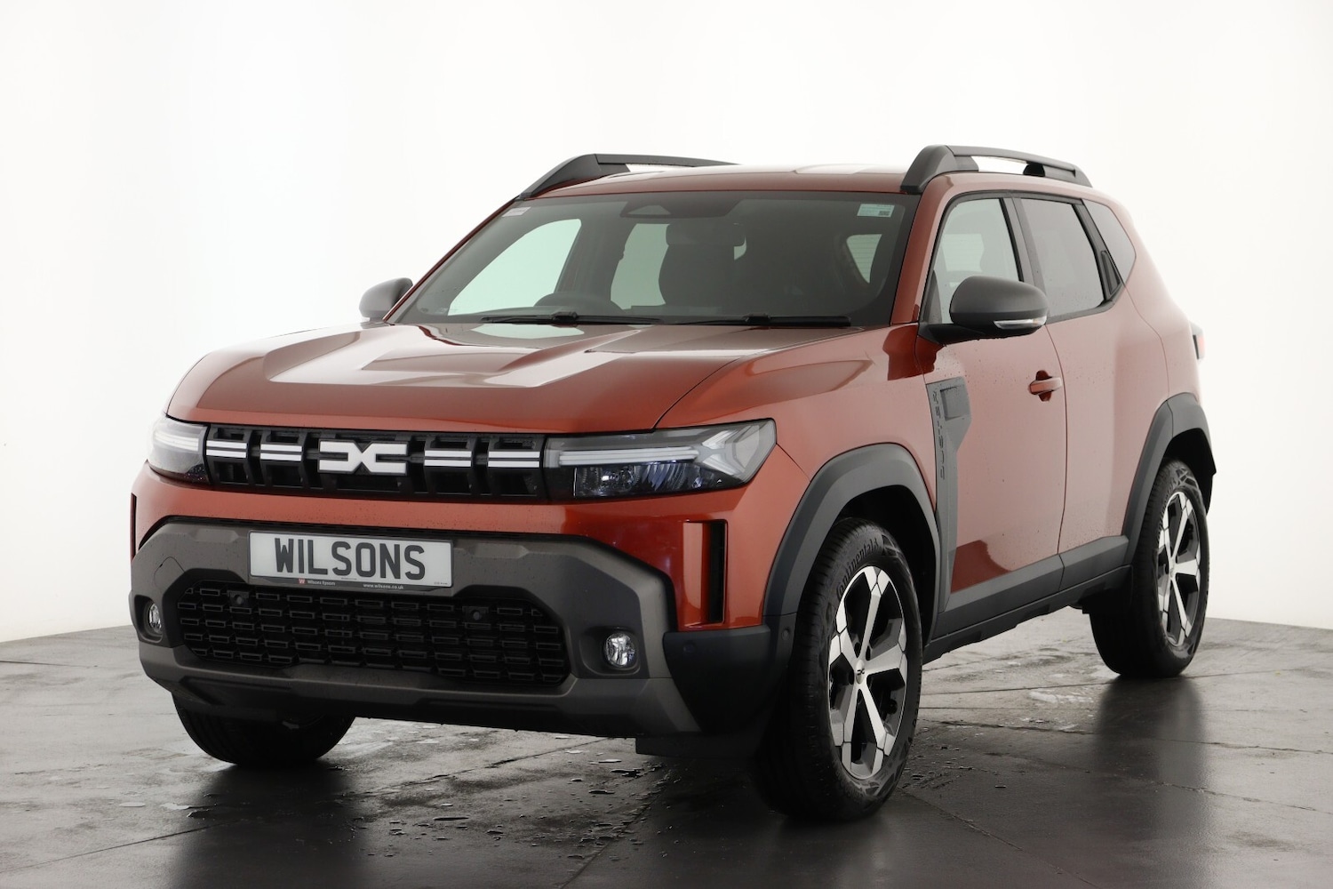 Used Dacia Duster 2026 for sale - 77614474: Photo 6