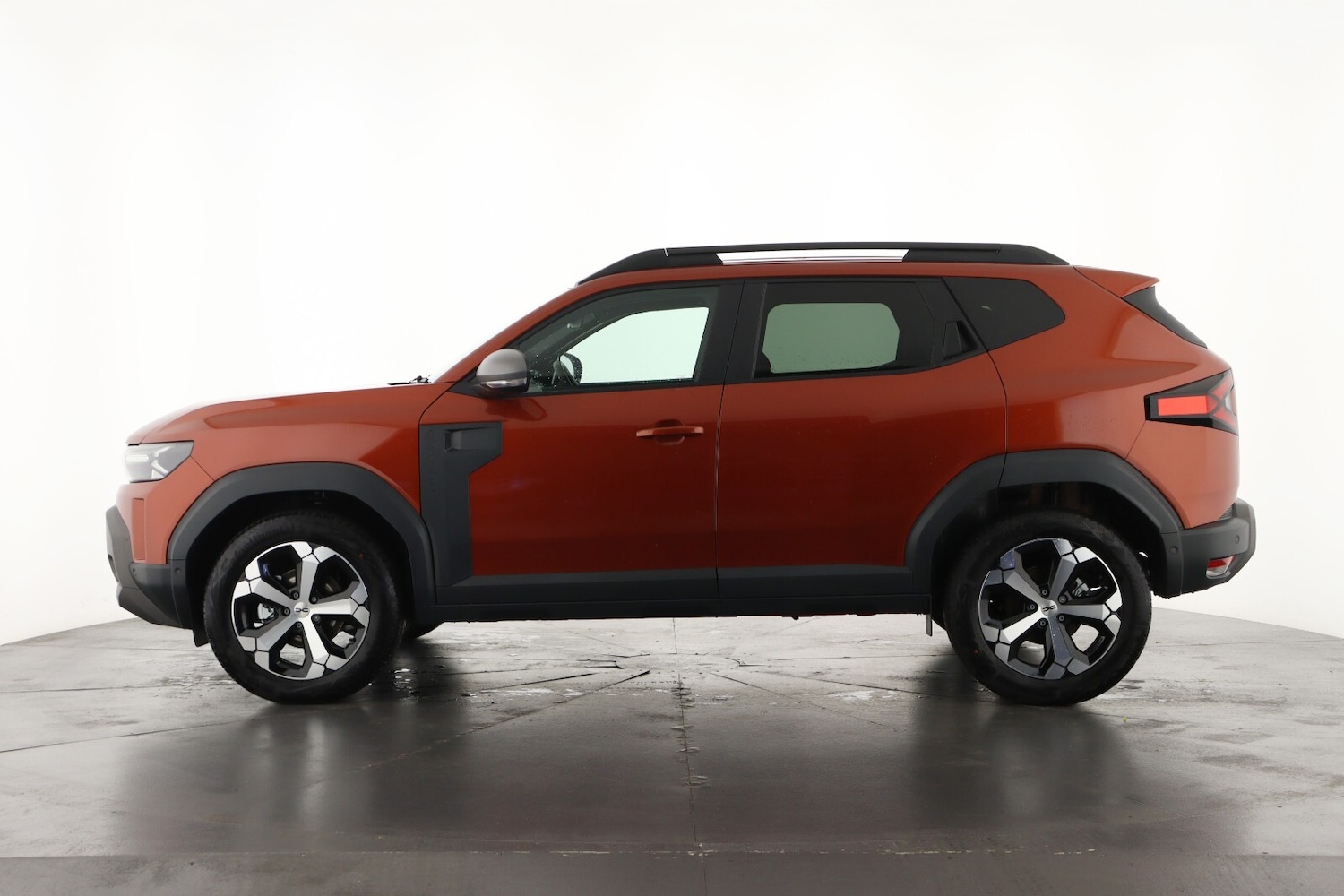 Used Dacia Duster 2026 for sale - 77614474: Photo 7