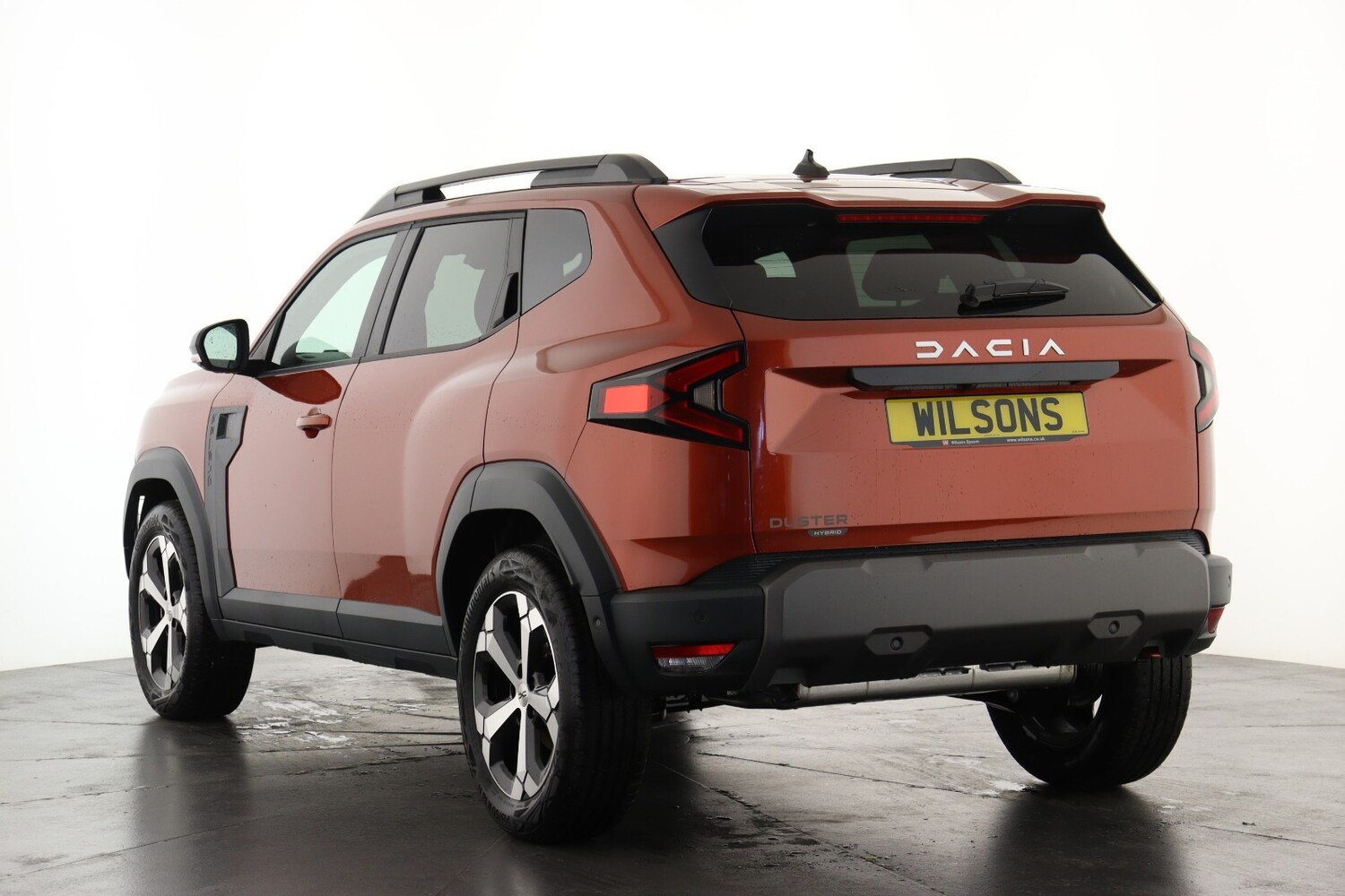 Used Dacia Duster 2026 for sale - 77614474: Photo 8