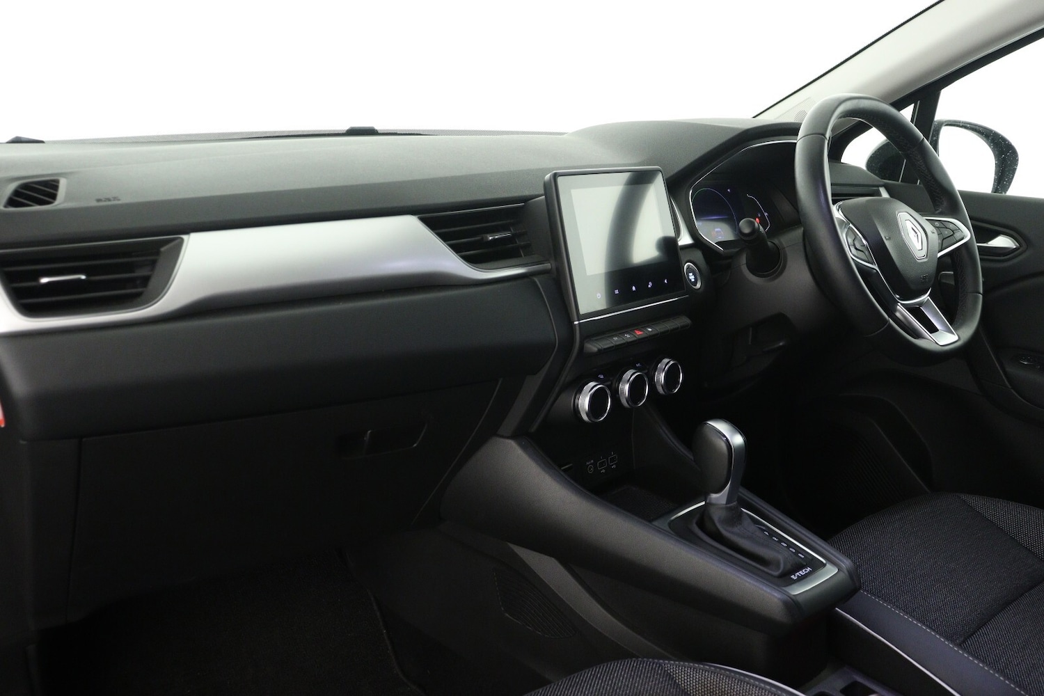 Used Renault Captur 2023 for sale - 77640672: Photo 12