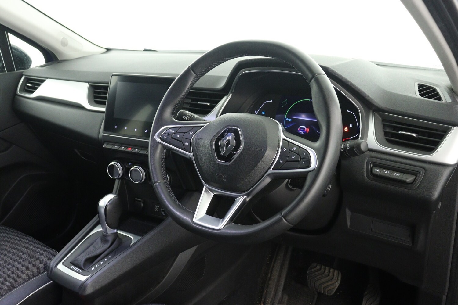 Used Renault Captur 2023 for sale - 77640672: Photo 14