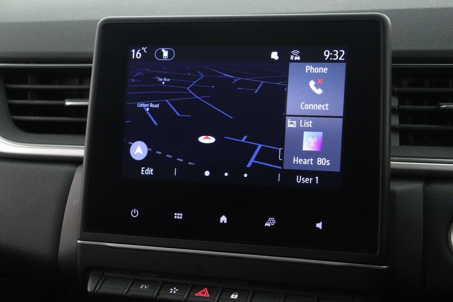 Used Renault Captur 2023 for sale - 77640672: Photo 16