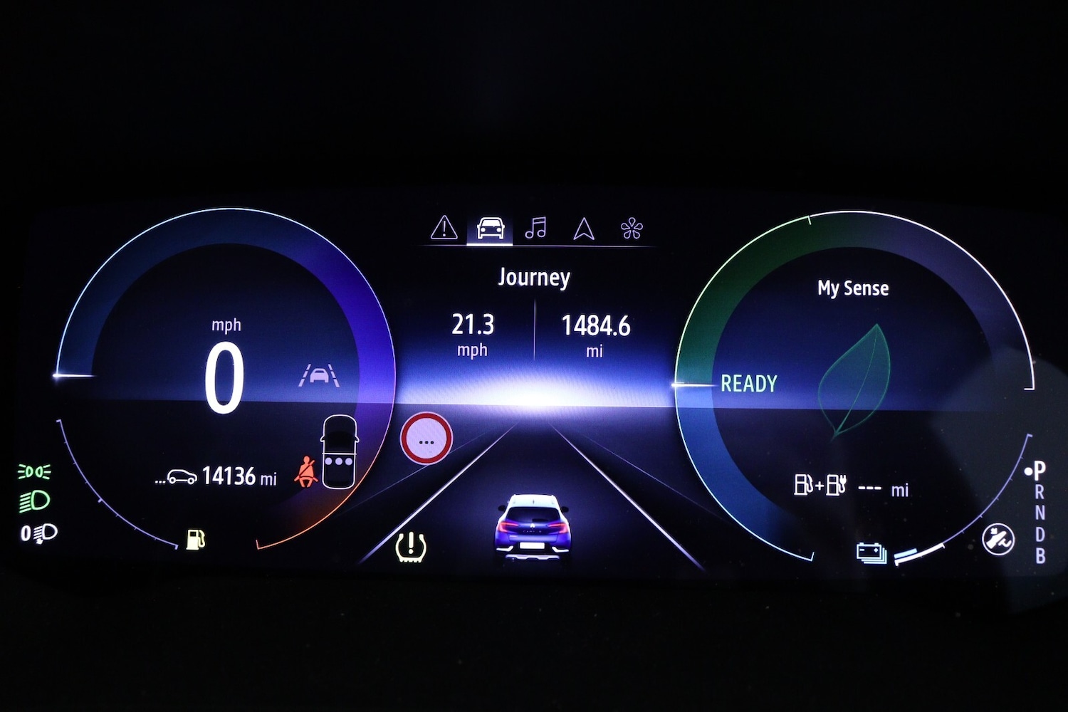 Used Renault Captur 2023 for sale - 77640672: Photo 27