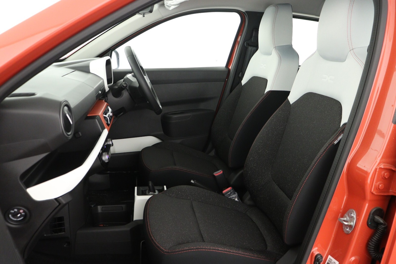 Used Dacia Spring 2025 for sale - 76615177: Photo 10