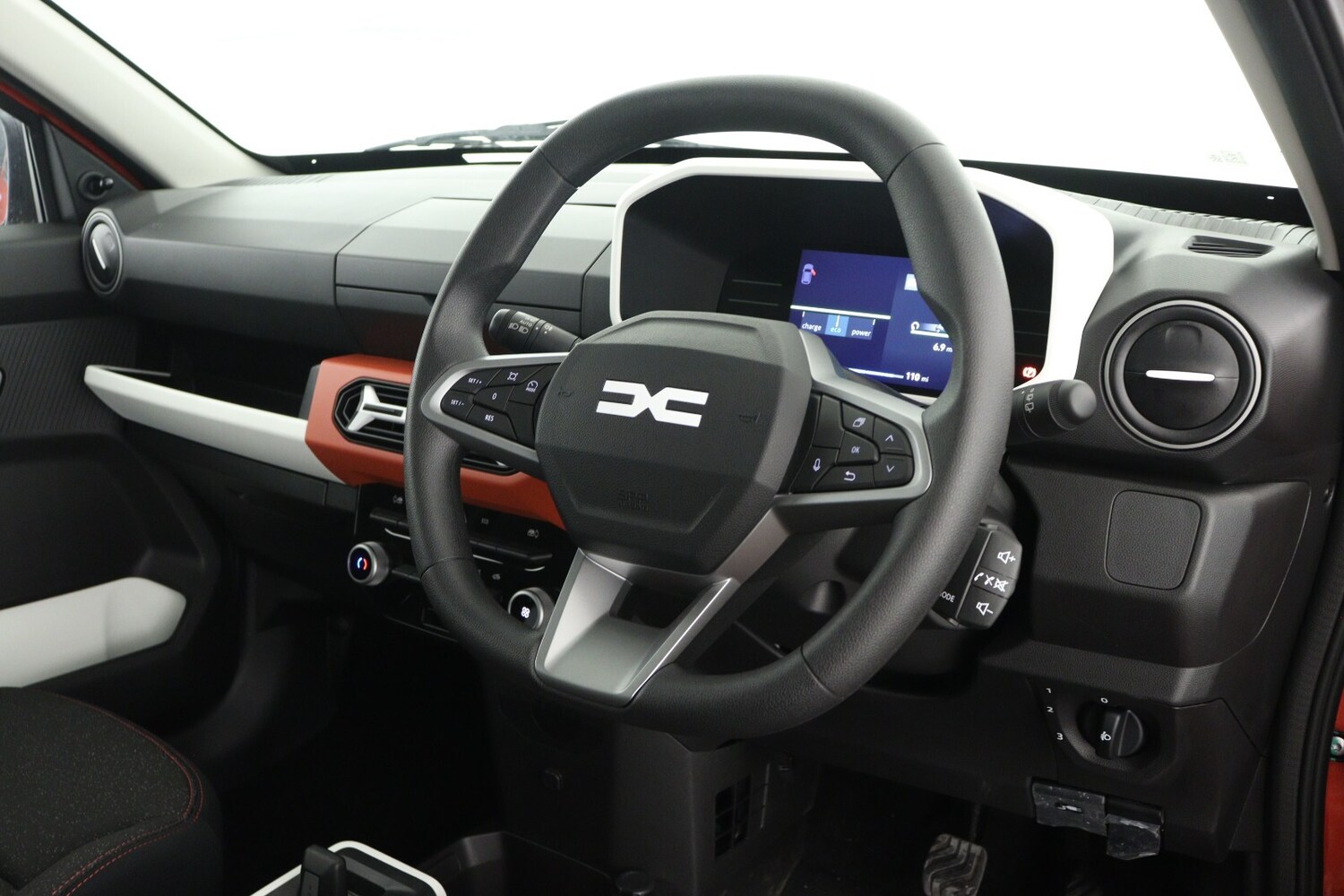 Used Dacia Spring 2025 for sale - 76615177: Photo 13