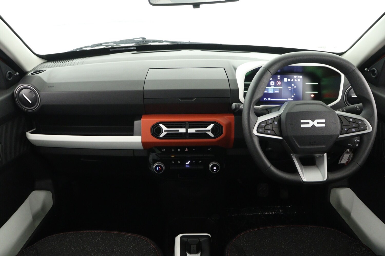 Used Dacia Spring 2025 for sale - 76615177: Photo 14