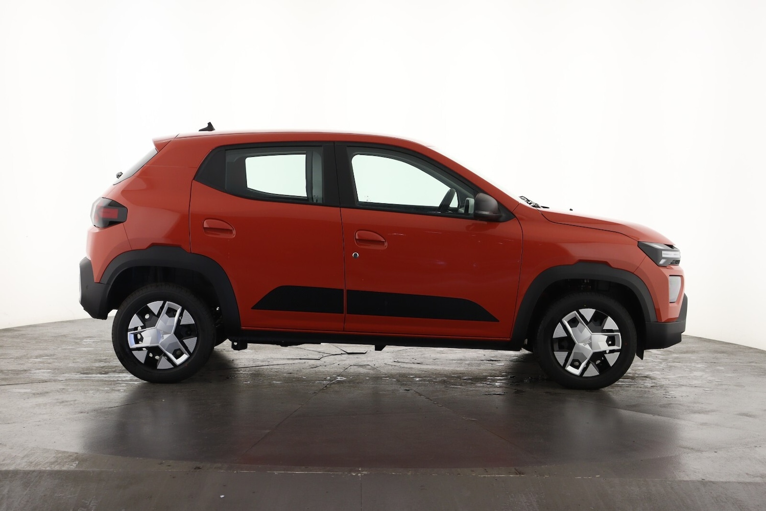 Used Dacia Spring 2025 for sale - 76615177: Photo 4