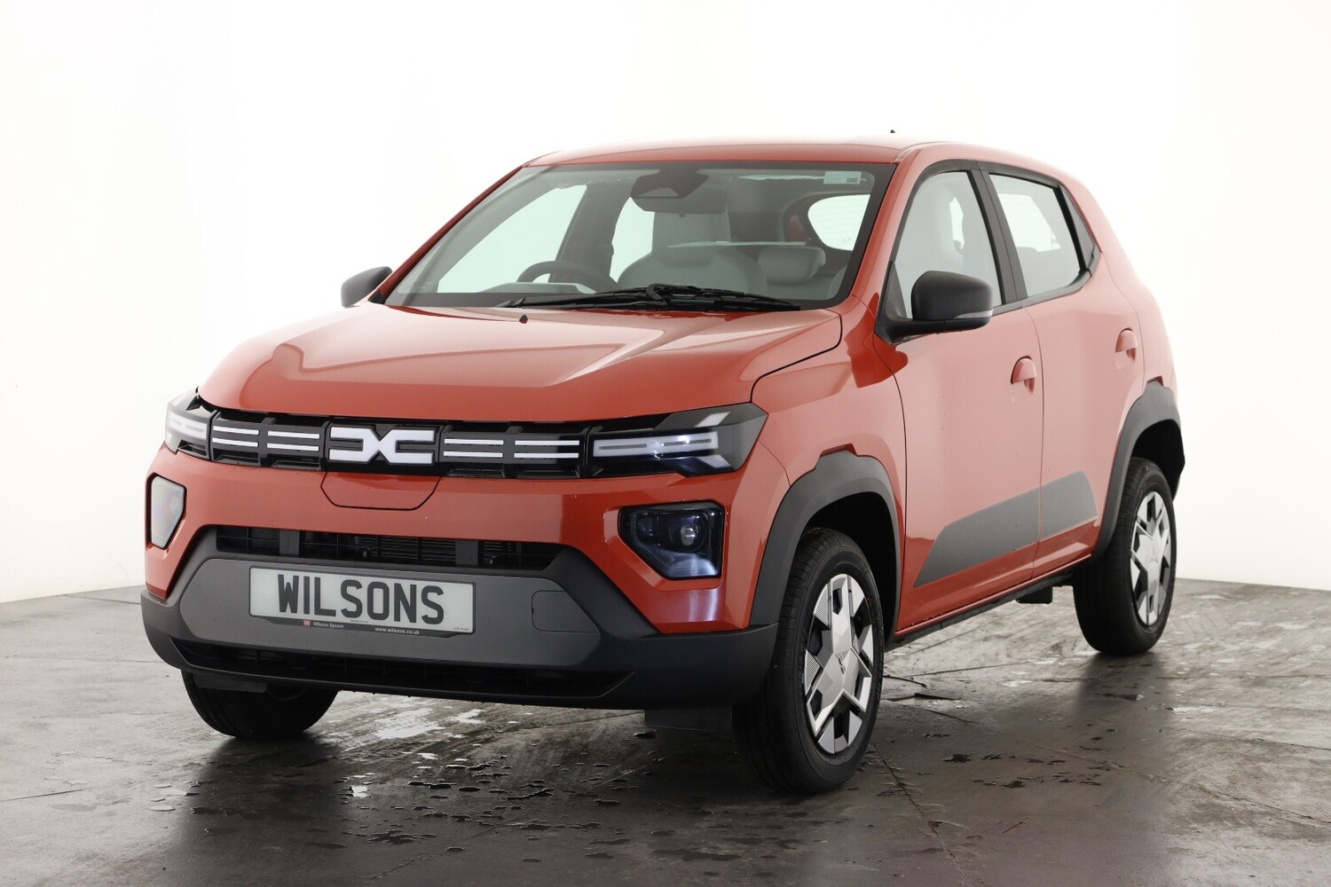 Used Dacia Spring 2025 for sale - 76615177: Photo 6