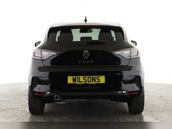 Used Renault Clio 2026 for sale - 77084836: Photo