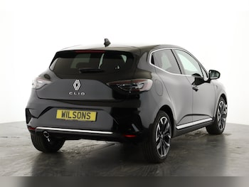 Used Renault Clio 2026 for sale - 77084836: Photo